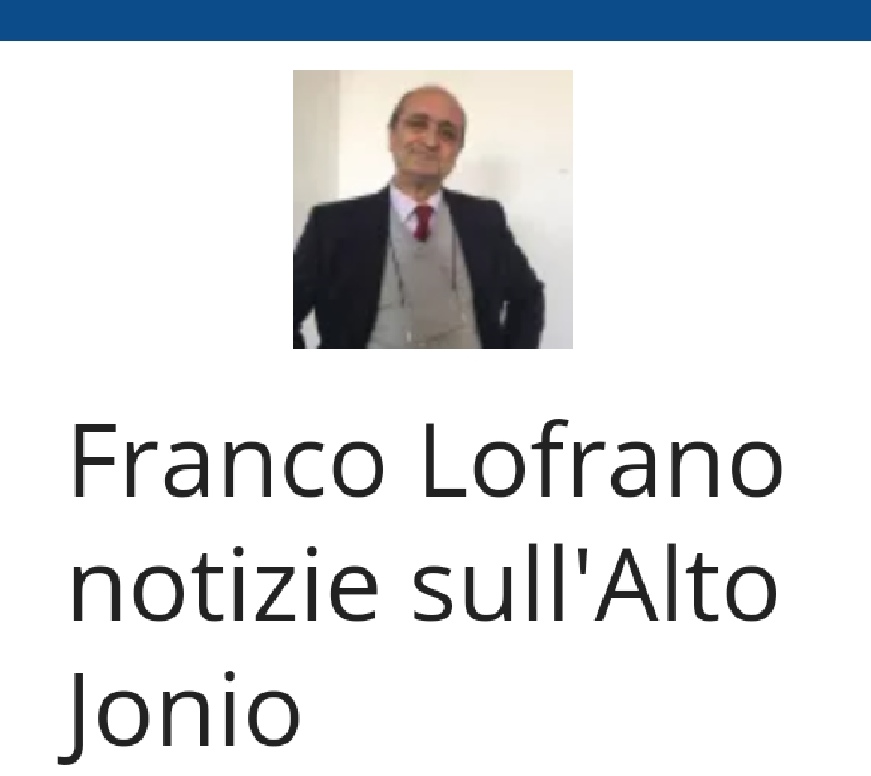 Franco Lofrano