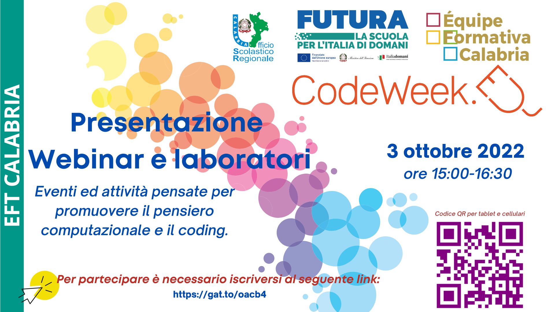 Webinar e laboratori 03 10