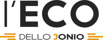 eco dello jonio logo w355