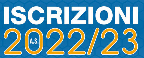 iscrizioni2022