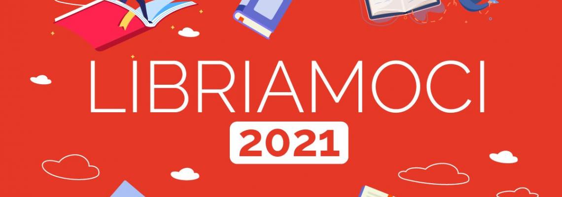 libriamoci 2021