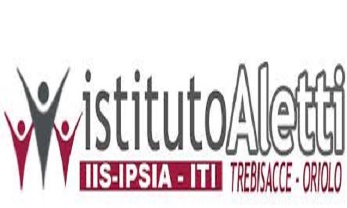 logo aletti comunicazione