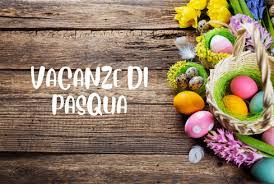 vacanze pasqua